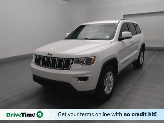 JEEP GRAND CHEROKEE 2018 1C4RJEAG0JC182506 image